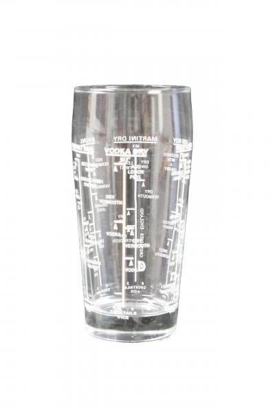 English Sheffield Silver Plate Cocktail Shaker
