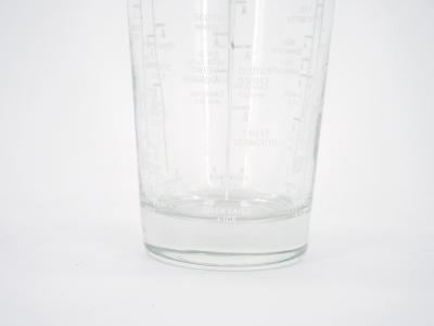 English Sheffield Silver Plate Cocktail Shaker