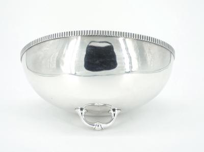 English Sheffield Silver Plate Victorian Style Meat Dome