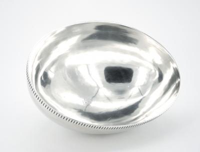 English Sheffield Silver Plate Victorian Style Meat Dome