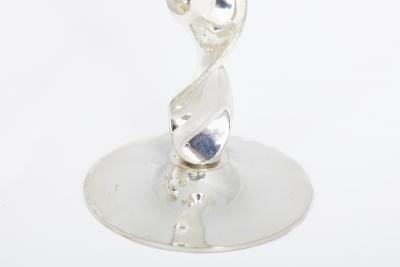 English Silver Plate Barware Tableware Service