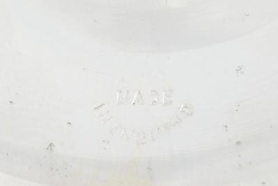 English Silver Plate Barware Tableware Service