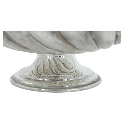 English Silver Plate Tableware Serving Piece