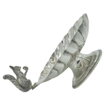 English Silver Plate Tableware Serving Piece