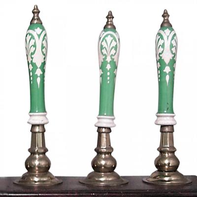 English Victorian Beer Pub Engine