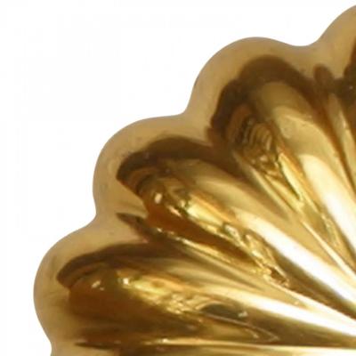 English Victorian Door Pulls