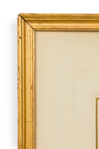 English Victorian Genre Scene Depicting a Small Bridge and River