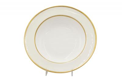 English Victorian Minton Porcelain Dinner Set