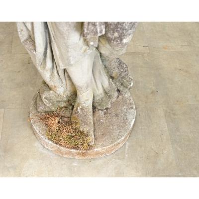 English Victorian Reproduction of the Venus Italica