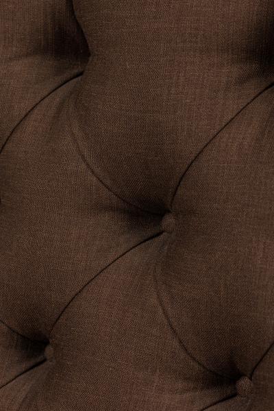 English Victorian Style Contemporary Armchair