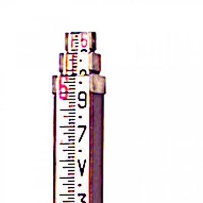 English Victorian Surveyors Measure