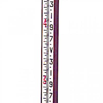 English Victorian Surveyors Measure