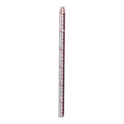 English Victorian Surveyors Measure