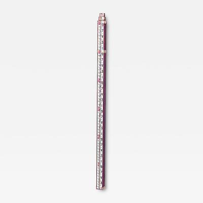 English Victorian Surveyors Measure