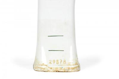 English White Porcelain Glove Forms