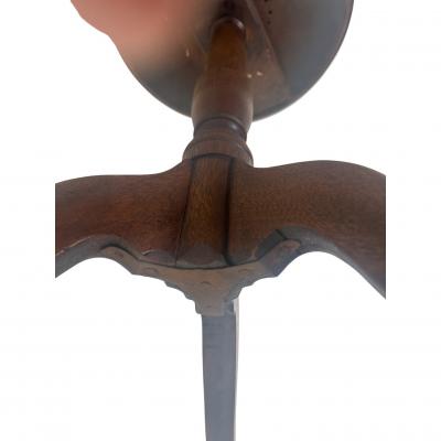 English late 18th c table