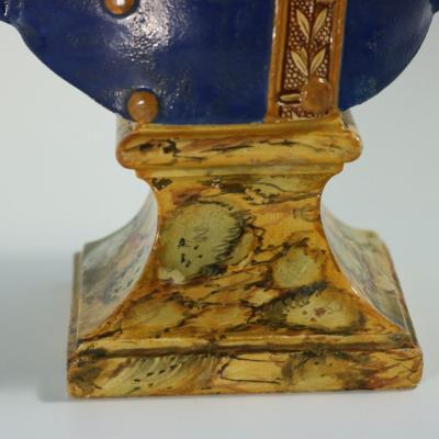 Enoch Wood Staffordshire Bust of Napoleon Bonaparte