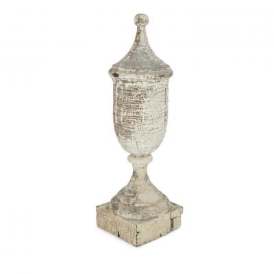 Enormous Decorative Architectural Finial