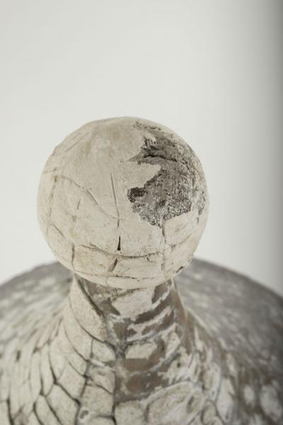 Enormous Decorative Architectural Finial