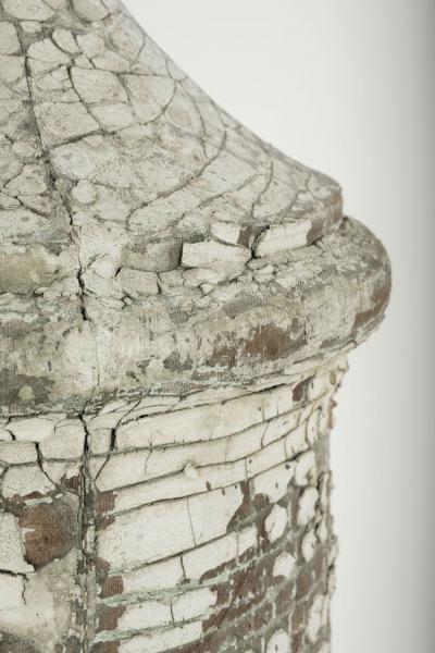 Enormous Decorative Architectural Finial