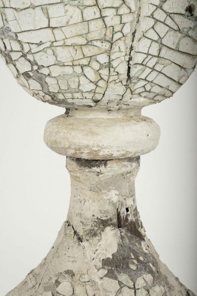 Enormous Decorative Architectural Finial