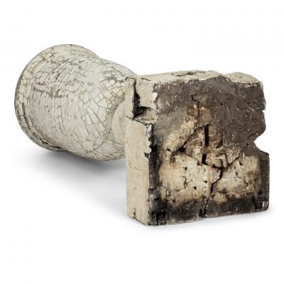 Enormous Decorative Architectural Finial