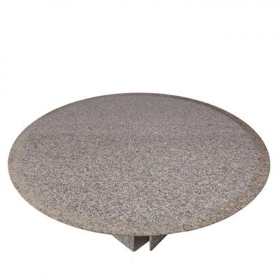 Enrico Baleri Mega Dining Table by Enrico Baleri for Knoll