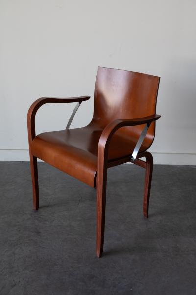Enrico Franzolini Ginotta Chair By Enrico Franzolini for Crassevig