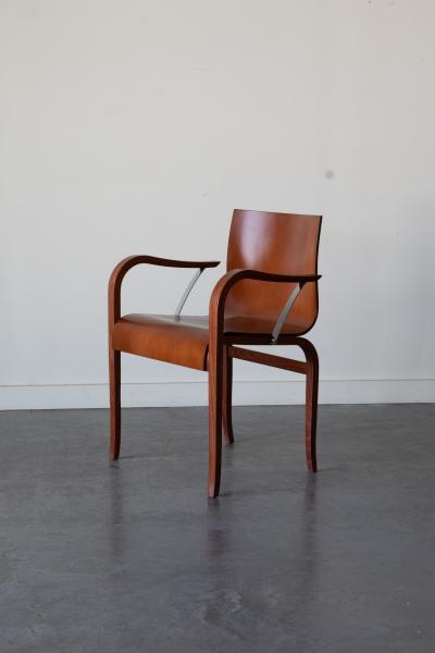 Enrico Franzolini Ginotta Chair By Enrico Franzolini for Crassevig