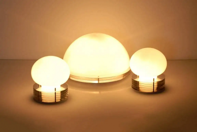 Enrico Tronconi Large Table Lamp ed Enrico Tronconi circa 1960