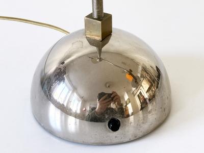 Enzo Catellani Postmodern Table Lamp Servoluce by Enzo Catellani for Catellani Smith Italy