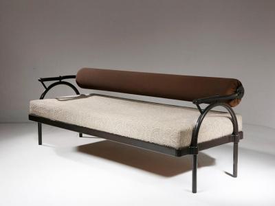 Enzo Mari Day Night Daybed by Enzo Mari for Driade