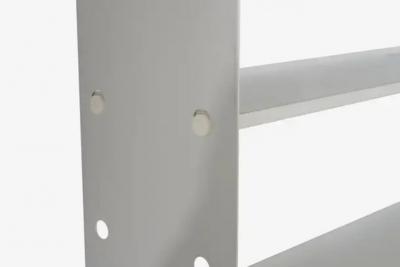 Enzo Mari Enzo Mari Dima Modular Wall Shelving System