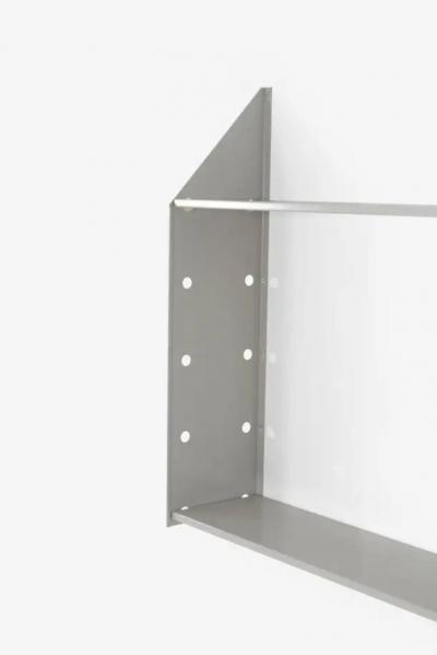 Enzo Mari Enzo Mari Dima Modular Wall Shelving System