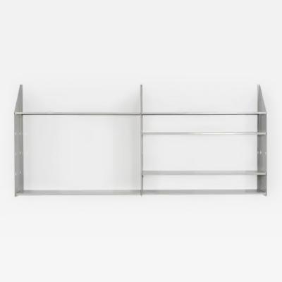 Enzo Mari Enzo Mari Dima Modular Wall Shelving System