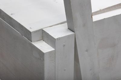 Enzo Mari Enzo Mari Sedia 1 Chair for Artek 2010