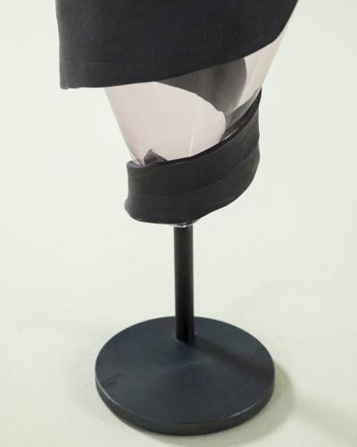 Enzo Mari Enzo Mari for Danese Vase mod Viticcio