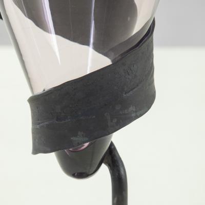 Enzo Mari Enzo Mari for Danese Vase mod Viticcio