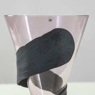 Enzo Mari Enzo Mari for Danese Vase mod Viticcio