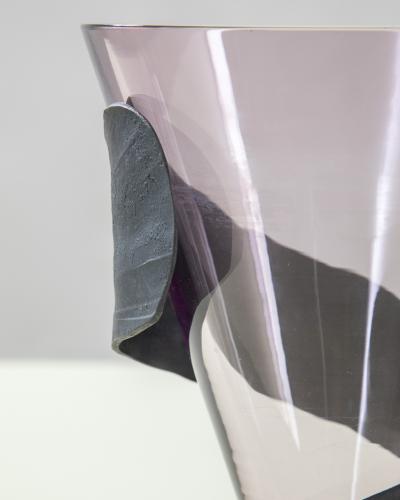 Enzo Mari Enzo Mari for Danese Vase mod Viticcio