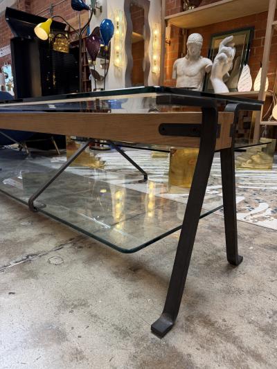 Enzo Mari Enzo Mari for Driade Fratello Coffee Table