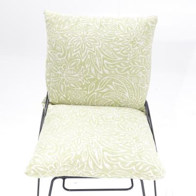 Enzo Mari Enzo Mari for Driade Mid Century Italian Steel Dining Chairs Set of 6