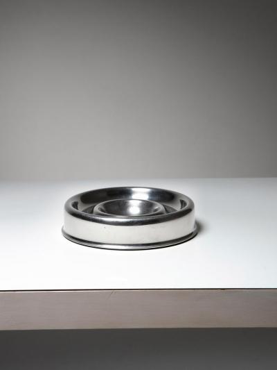 Enzo Mari Guadalupa Ashtray by Enzo Mari for Danese