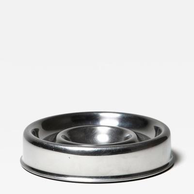 Enzo Mari Guadalupa Ashtray by Enzo Mari for Danese