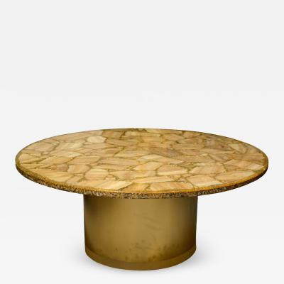 Enzo Missoni Enzo Missoni cocktail table