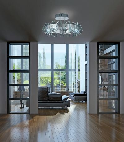 Eos Lighting from Venice Italy