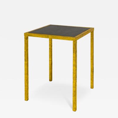 Epure Side Table