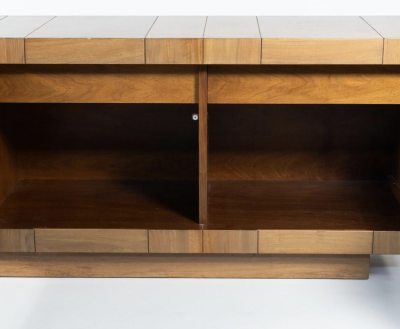Erasmo Sideboard by Ferdinando Meccani for Meccani Arredamenti 1972