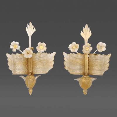 Sconces