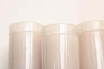 Ercole Barovier Sconces designed by Barovier Toso made in Italy